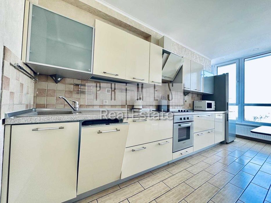 3-кімнатна квартира за адресою вул. Чорнобильська (площа 75 м²) - Atlanta.ua - фото 4