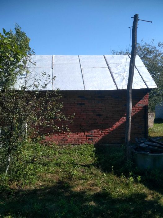 Приватний будинок