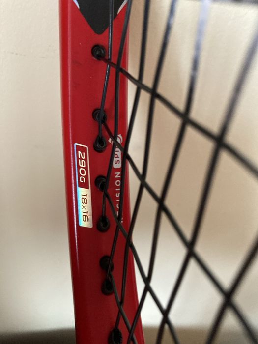 Wilson Pro Staff 97L