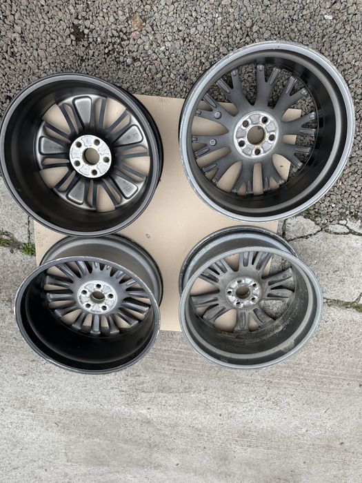 Диск  1 шт запаска lexus rx Toyota rav4 highlander 5 114,3 r20 r19