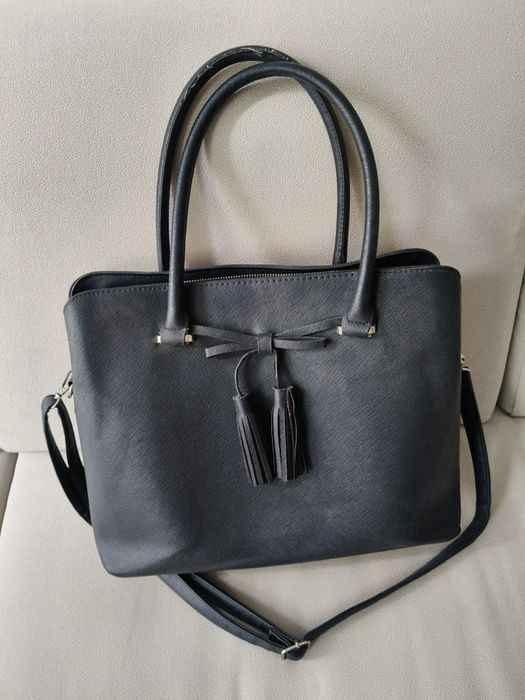 Torba Orsay na ramię i do ręki