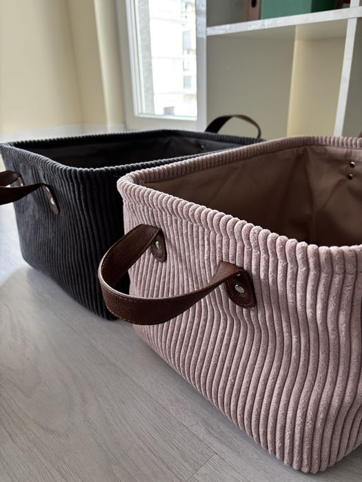 Cestos de arrumação64584216160259121