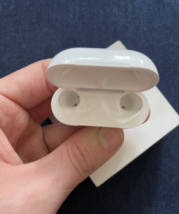Нові Airpods 4 Оригінал на Гарантії