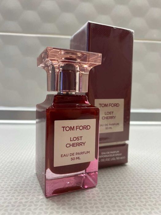 Парфуми Tom Ford Lost Cherry Unisex 50мл