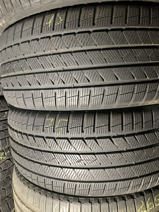 Шини б/у всесезонные 265/50 20 Wreidstein QPRO