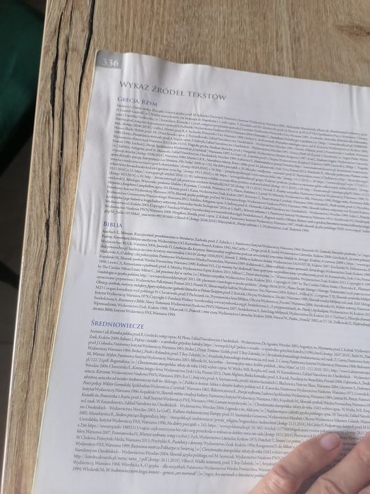 Ponad słowami 1 podręcznik