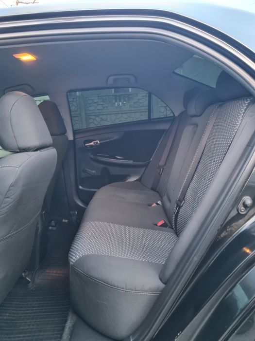 Toyota 1.33 не крашен