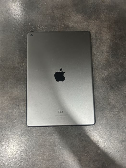 iPad 7 generacji