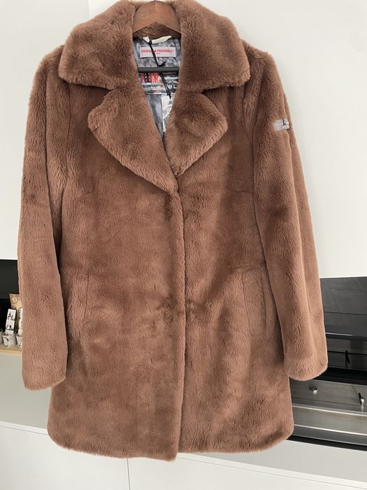 Шубка Teddy  Frieda & Freddies