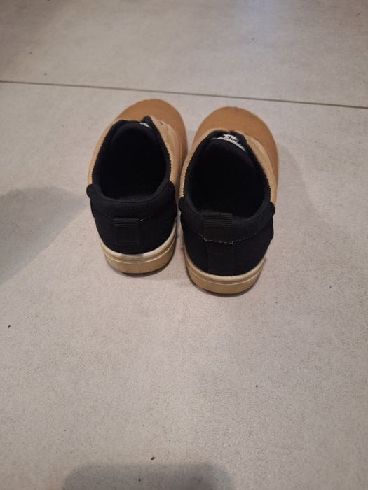 Trampki dla chłopca r 25