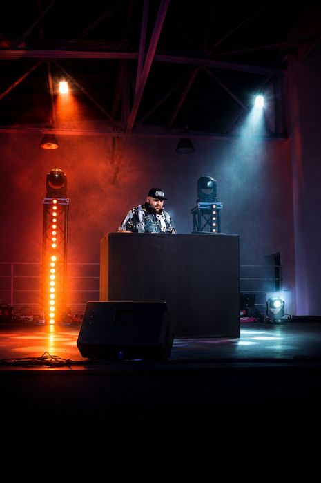 Dj na 18-nastki, imprezy okolicznościowe - Rybnik, Żory, Racibórz