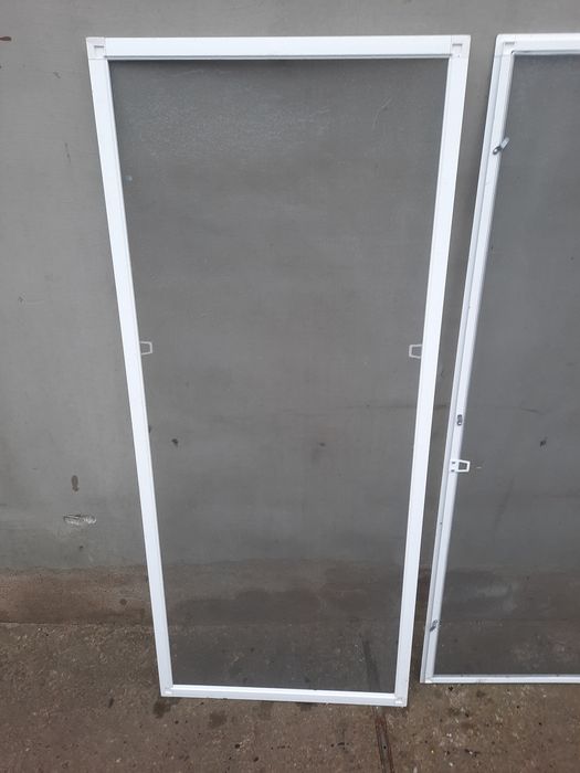 Сетки антимоскитные