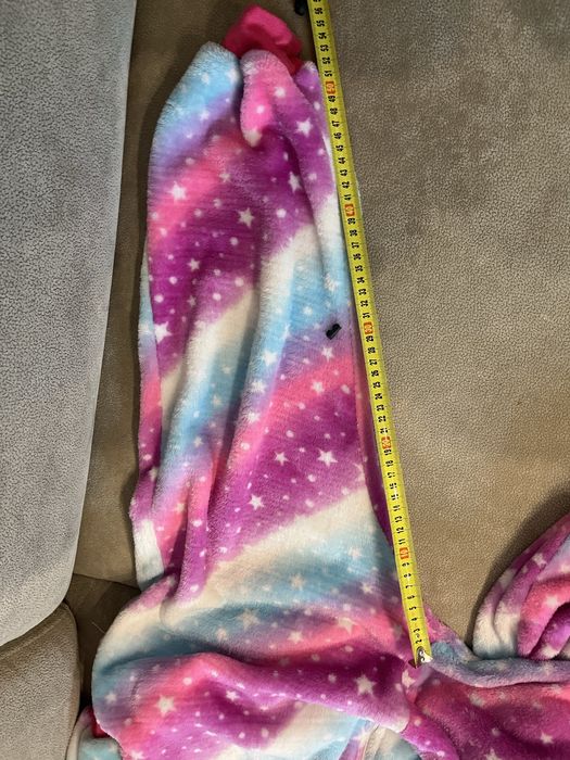 Kombinezon jednorożec  S