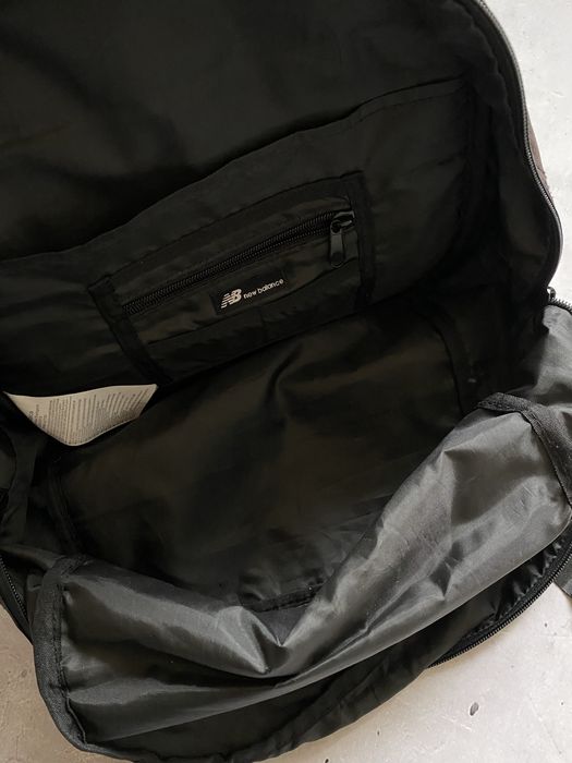 Рюкзак new balance