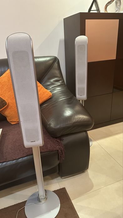 Sistema som sony DAV-SC 8