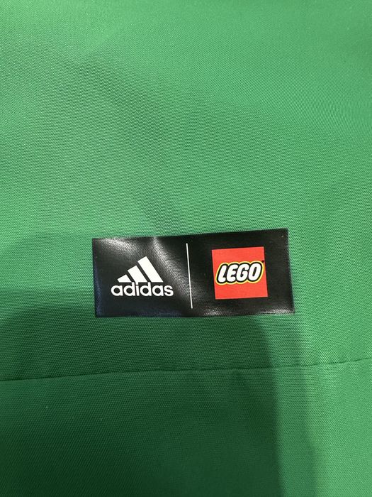 Куртка ветровка lego 110