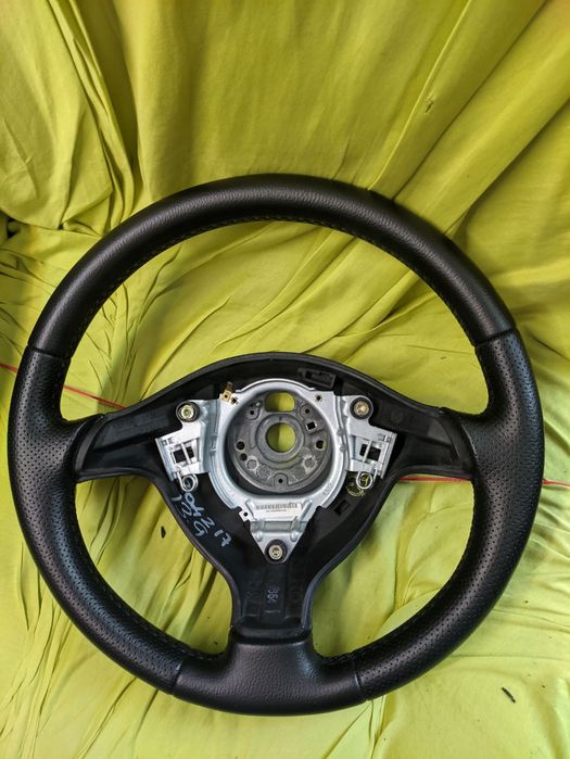 Руль обшитий Гольф 4, Пасат б5, Гольф 5