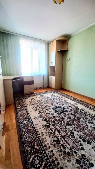 Здам 2кімнатну квартиру на Слов'янці.