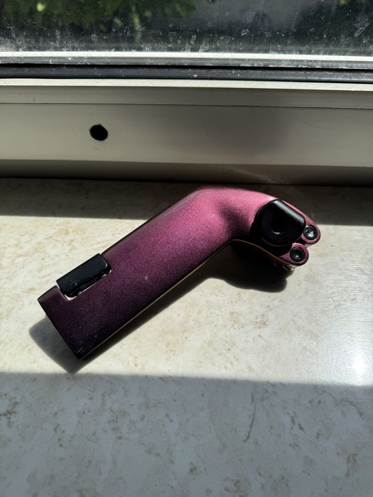 Sztyca Trek Madone Gen 6