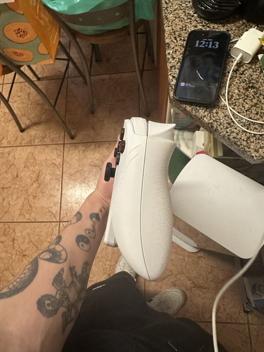 Rog ally 2025 praticamente nova