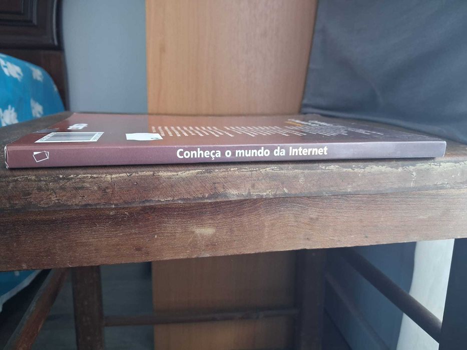 Conheça o mundo da Internet