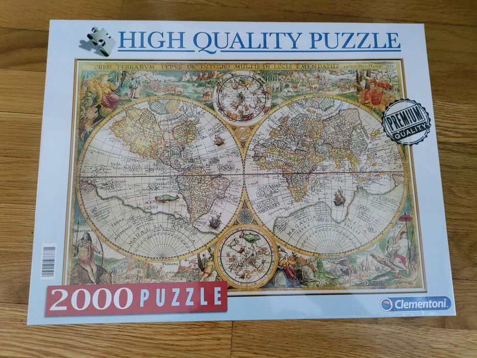 Jogos de puzzles
