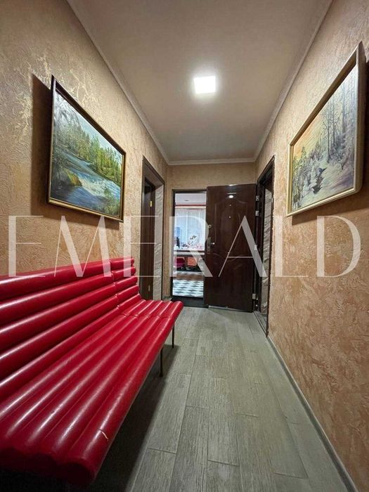 Commercial real estate at st. Ul Shovkunenko (area 84,9 m²) - Atlanta.ua - photo 8