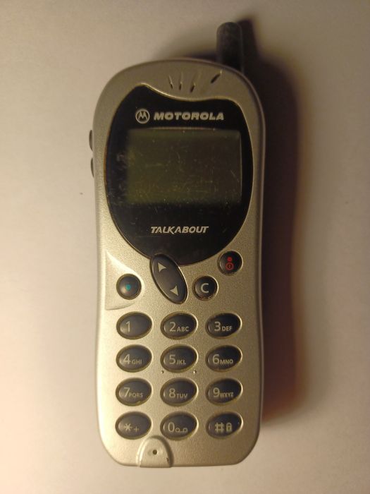 Motorola t205. Bardzo dobry stan,niemal nieużywana. kolekcjonerski