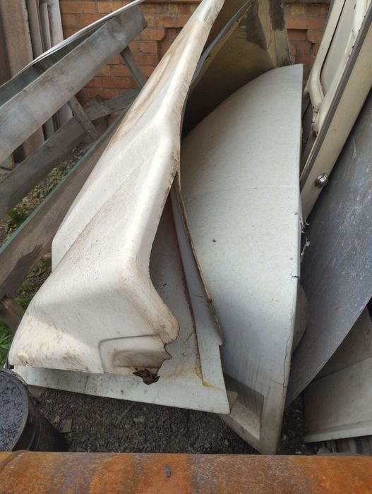 Споллера газель продам