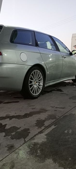 Alfa Romeo 156 , 1.9