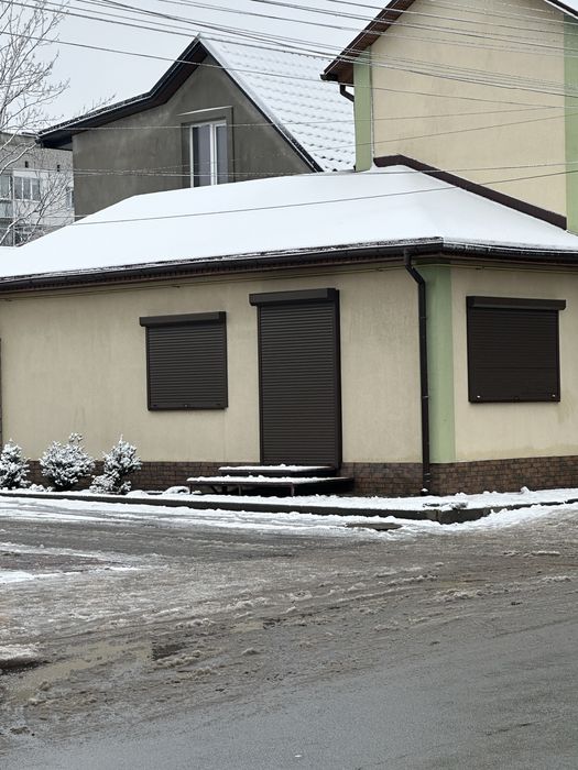 Приміщення в центрі