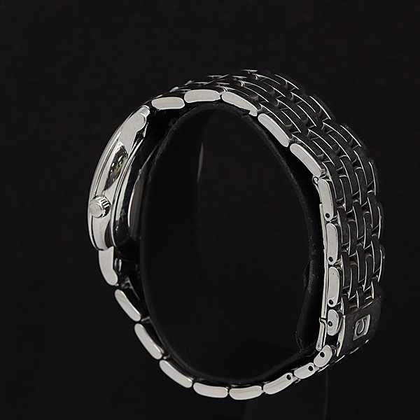 Omega De Ville Automatic Chronometer z dokumentami