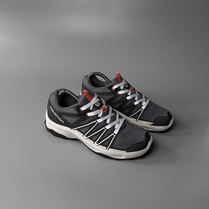 Buty Salomon Leonis Rozmiar: EU 38 24,5 cm Chorzów •