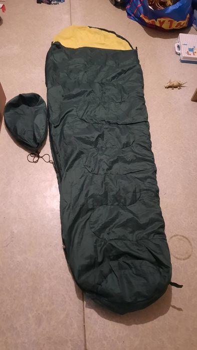 Спальник утеплений