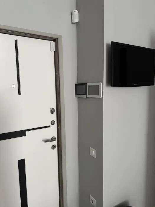 Макаренко / 13 Фонтана, квартира с ремонтом и мебелью,56 м