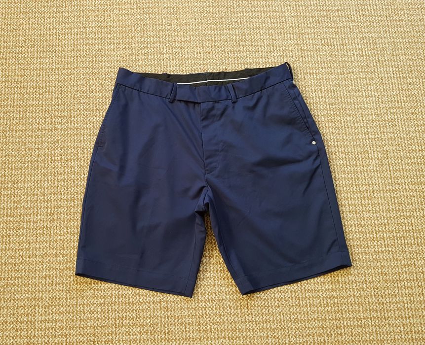 RLX Ralph Lauren шорти бермуди оригінал W36 XL