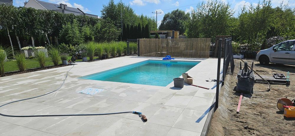 Brukarstwo układanie kostki