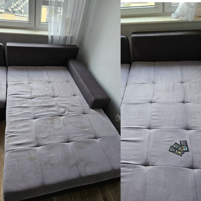 Pranie tapicerki meblowej  Kielce Świętokrzyskie