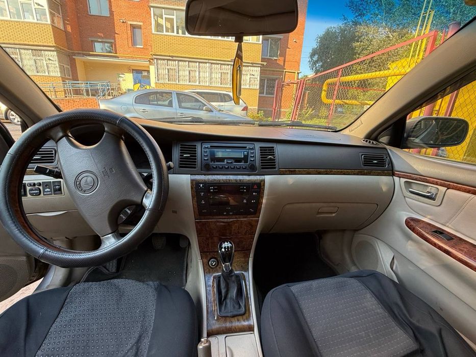 Продам авто Geely FC