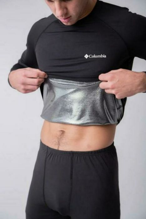 ЕСЛИ ПО ОЛХ ДОСТАВКЕ + 30 грн К ЦЕНЕ!Мужское термобелье Columbia omni