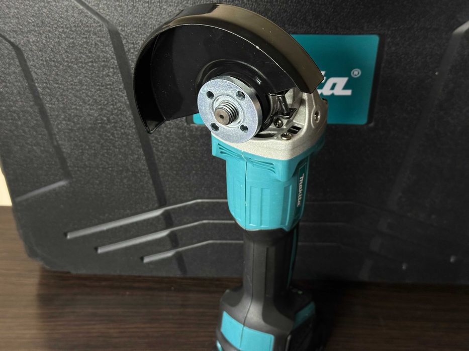 Комплект інструментів Makita 4в1 48V/6.0Ah