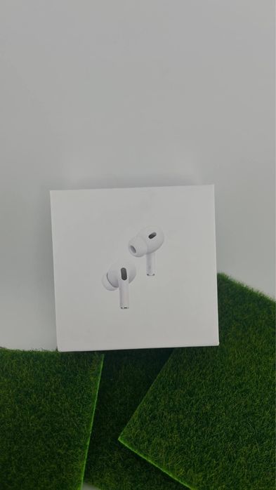 Sprzedam Airpods pro 2 nowe