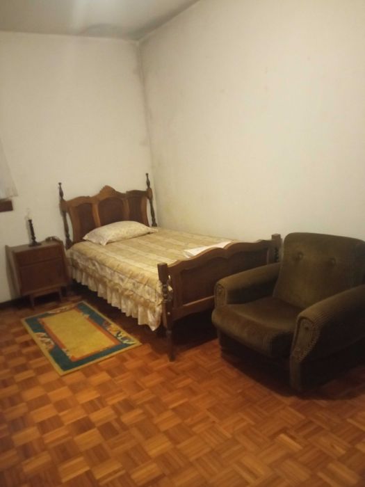 Apartamento T3 em Gondomar na Rua Padre Augusto Maia (centro)