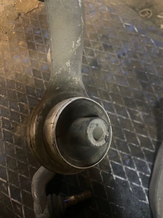 Речаги BMW F20-F30