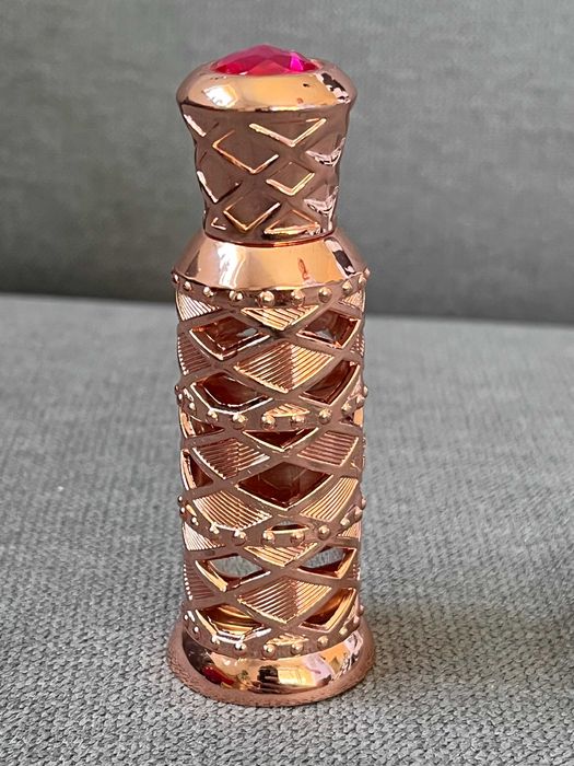 Olejek perfumowany Musk Al Haramain 12 ml | unisex | oryginał