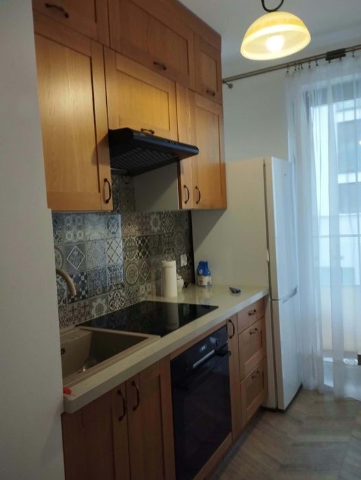 Sprzedam mieszkanie 46m²