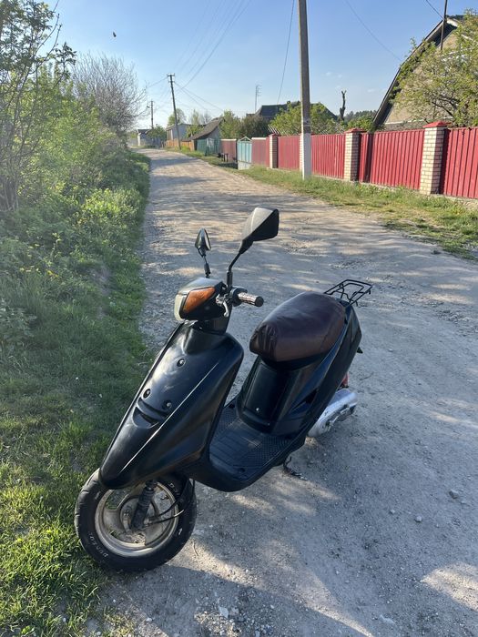 Скутер/мопед Yamaha Jog Artistic/Ямаха Джог Артістік 3KJ
