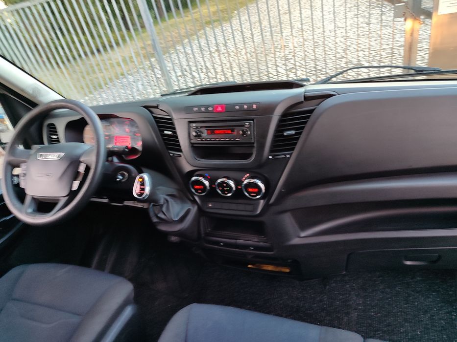 Iveco Daily 2.3Hpi  35-16