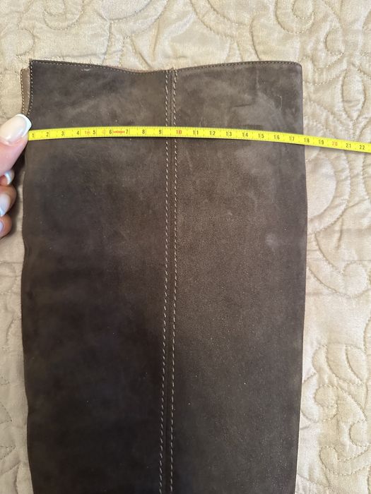 Обувь сапоги женские