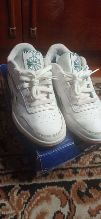 Кросівки унісекс Reebok